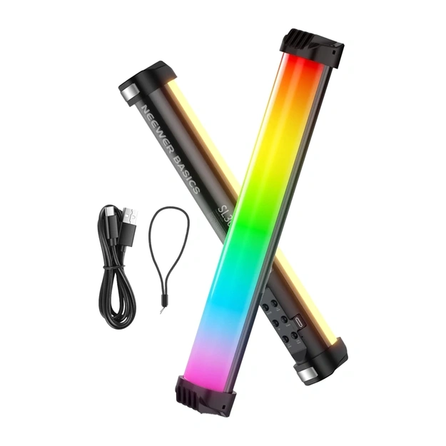 Magnetic LED Light Wand NEEWER SL30 12 