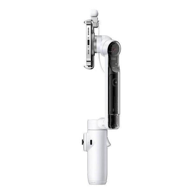 Insta360 Flow Creator Kit Gimbal (White)