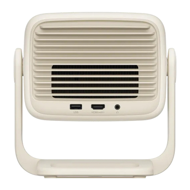 JMGO N1S Nano Projector