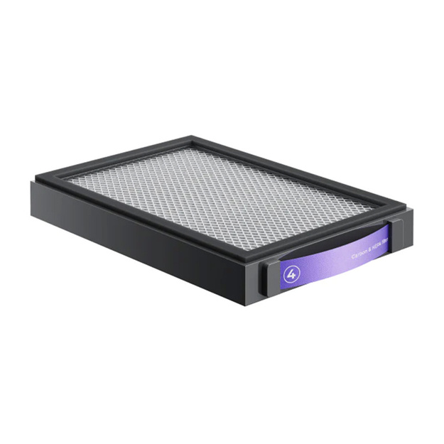 xTool SafetyPro&trade; AP2 Ultra-Dense Carbon Filter