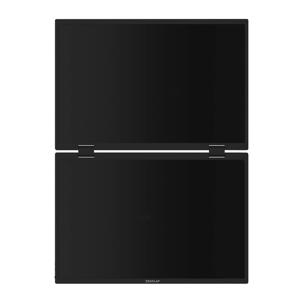 ZEUSLAP Z14W Portable Monitor with a 14-inch dual-touch screen