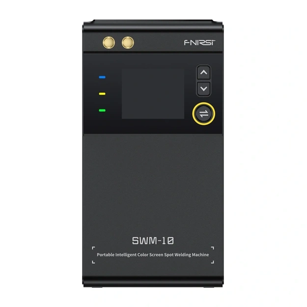 FNIRSI SWM-10 portable 2-in-1 spot welding machine