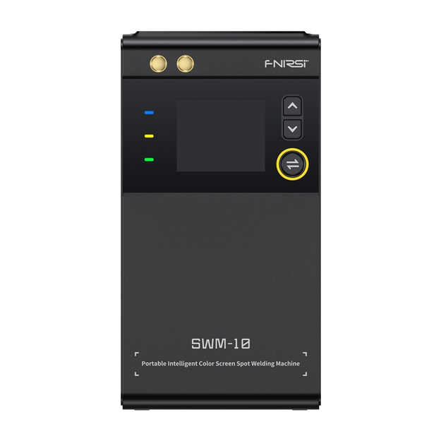 FNIRSI SWM-10 portable 2-in-1 spot welding machine