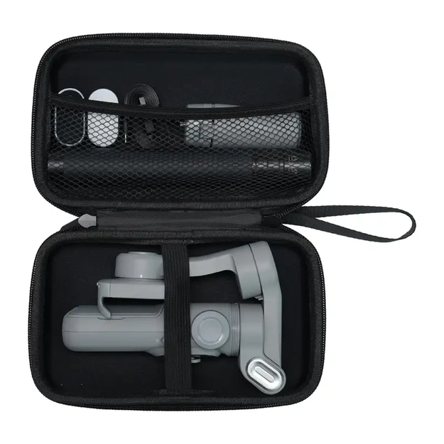 AOCHUAN Foldable Gimbal Bag (Black)