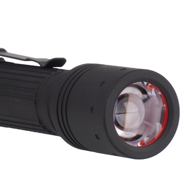 Ledlenser Solidline ST7R 1000lm ladejums lukturis