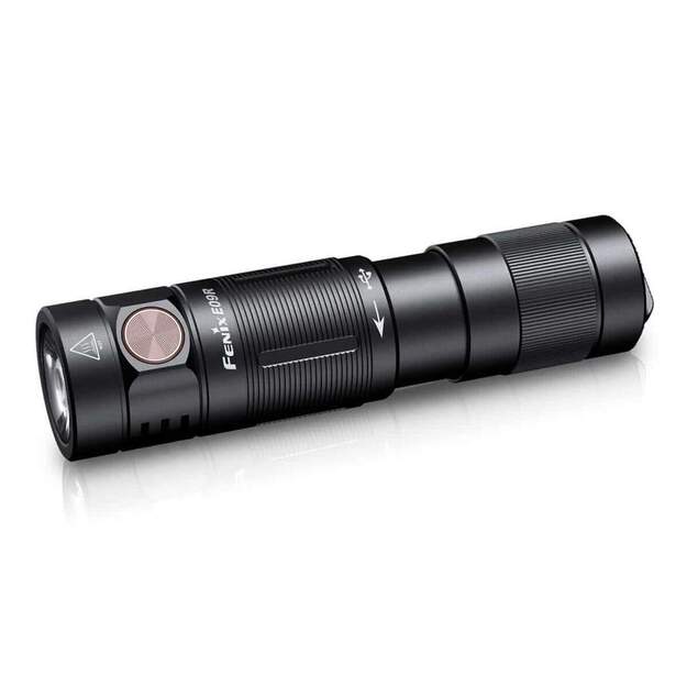 Fenix E09R flashlight