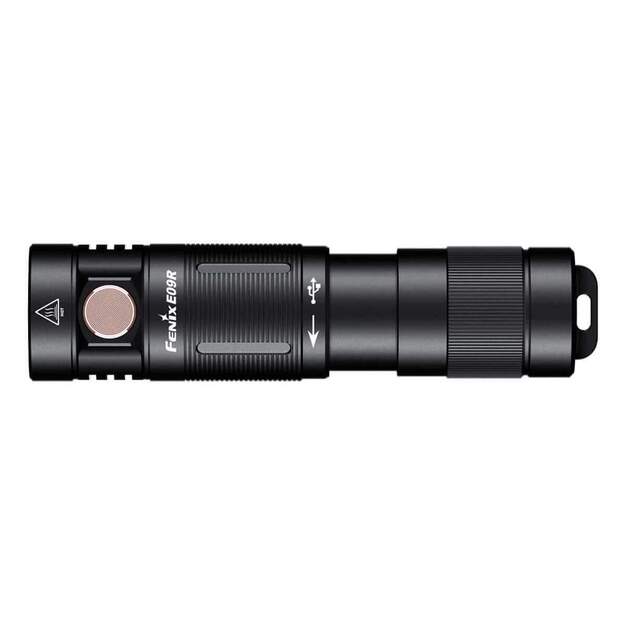 Fenix E09R flashlight
