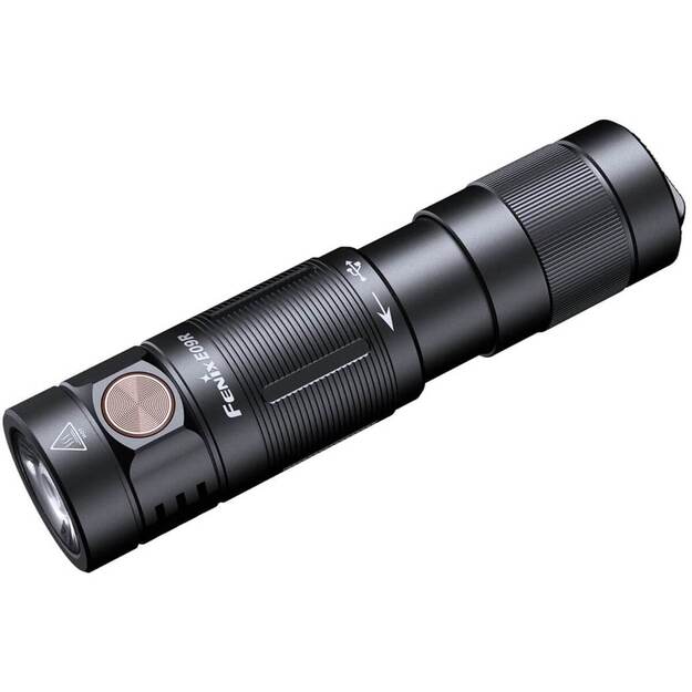 Fenix E09R flashlight