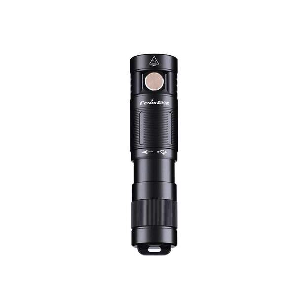 Fenix E09R flashlight