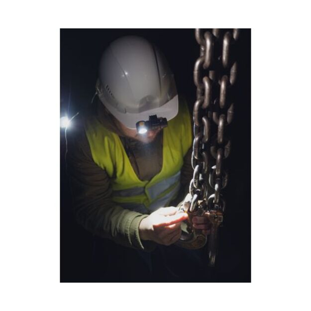 Armytek Wizard C1 Pro Magnet USB, warm light