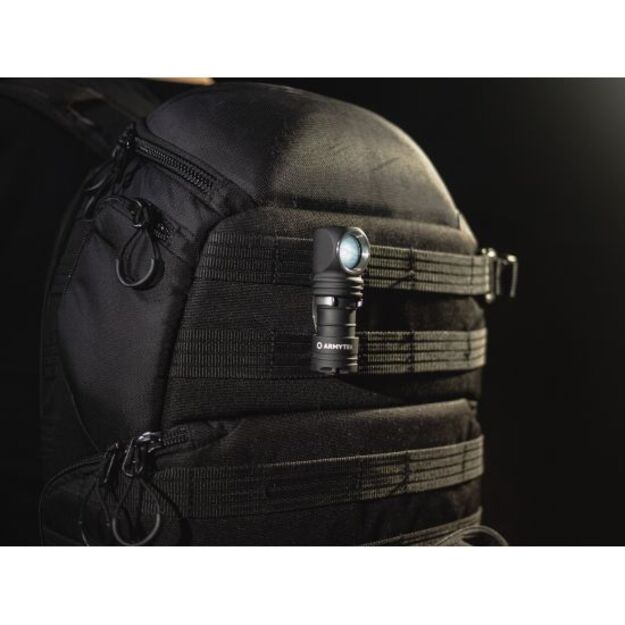 Armytek Wizard C1 Pro Magnet USB, warm light