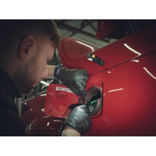 Armytek Wizard C1 Pro Magnet USB, warm light