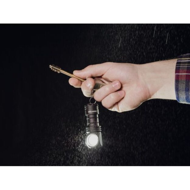 Armytek Wizard C1 Pro Magnet USB, warm light