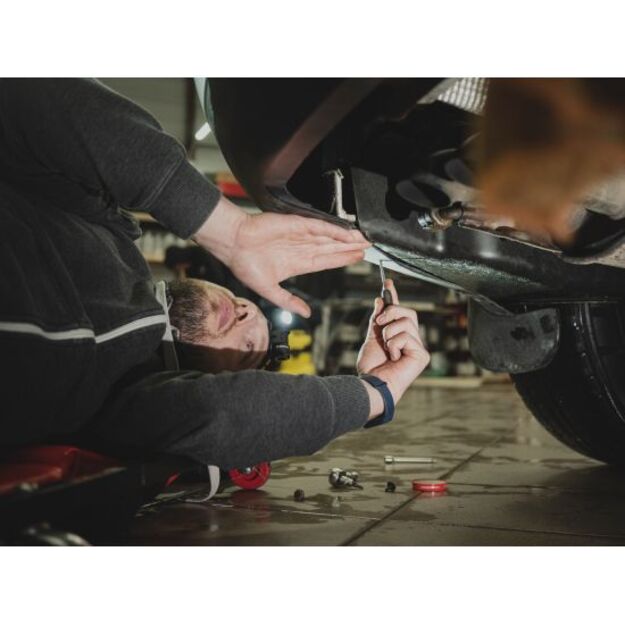 Armytek Wizard C1 Pro Magnet USB, warm light