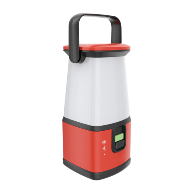 Energizer kempinga laterna