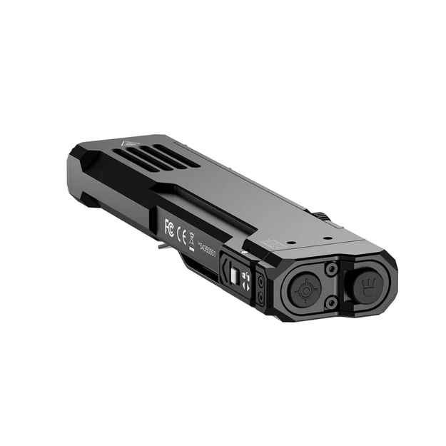 Wuben X5 Class One Flashlight 1300lm