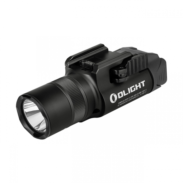 Olight BALDR Pro R flashlight
