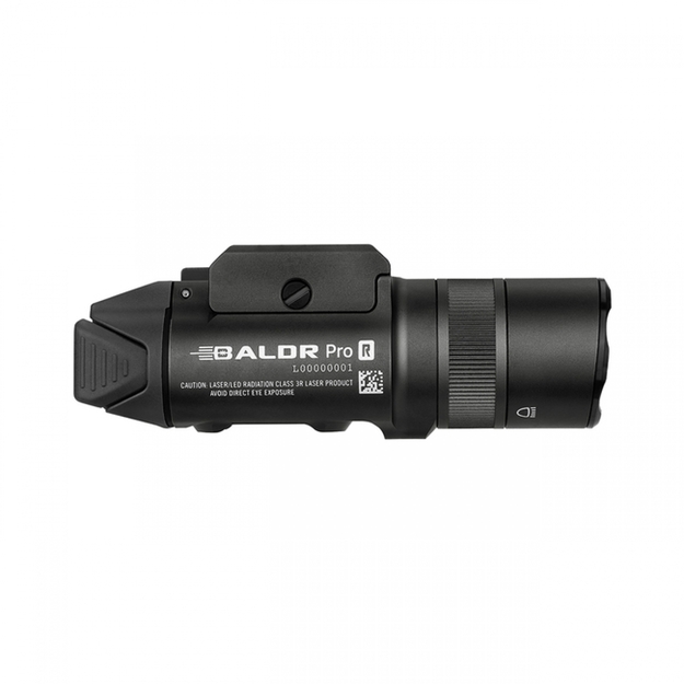 Olight BALDR Pro R flashlight