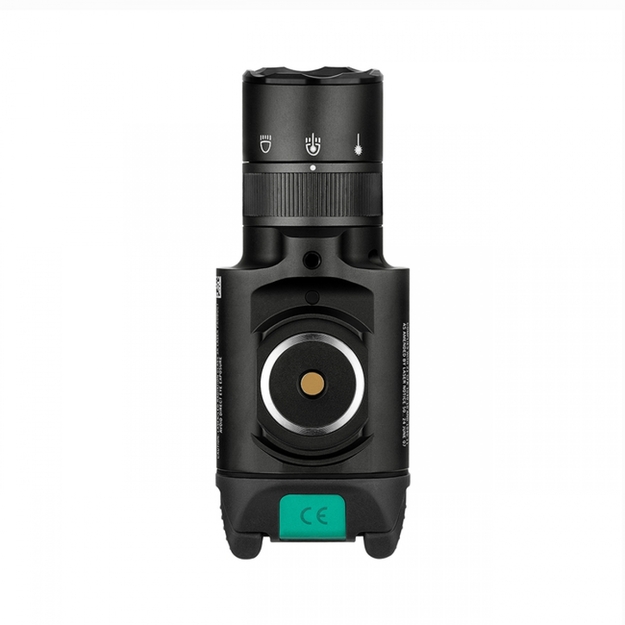 Olight BALDR Pro R flashlight