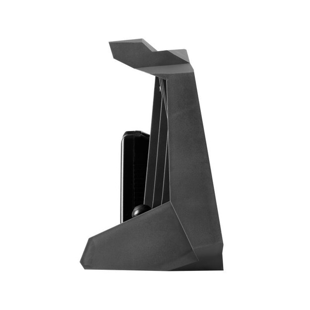 LENA LIGHTING Magnum XS bezvadu prožektors ar adapteri