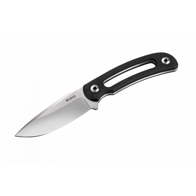 Ruike F815-B Black fixed knife