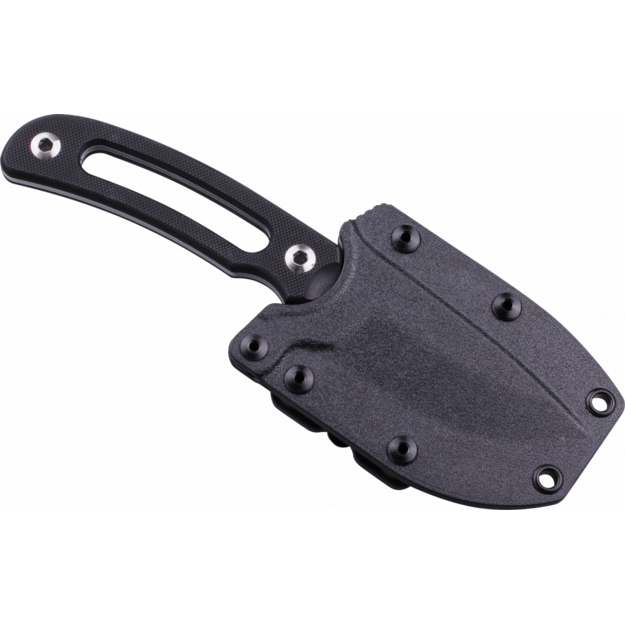 Ruike F815-B Black fixed knife