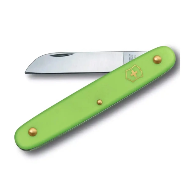 Victorinox floristikas nazis, green