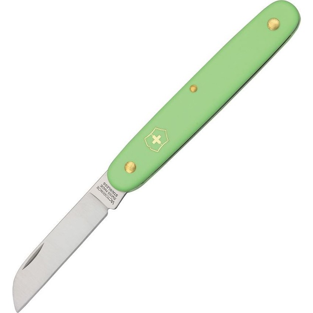 Victorinox floristikas nazis, green
