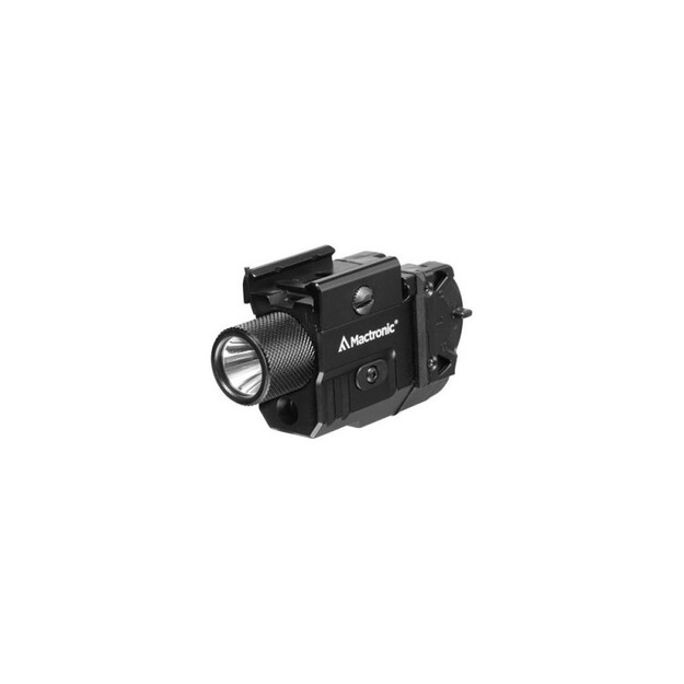 Mactronic 550lm pistoles lodlampa ar lāzeru T-Force LSR THM0010