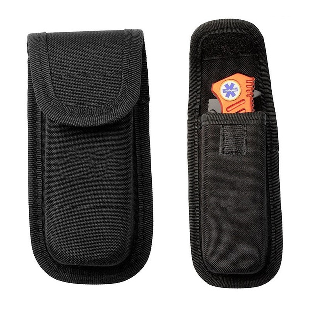 BSH ADVENTURE Folding Knife Pouch N-996G