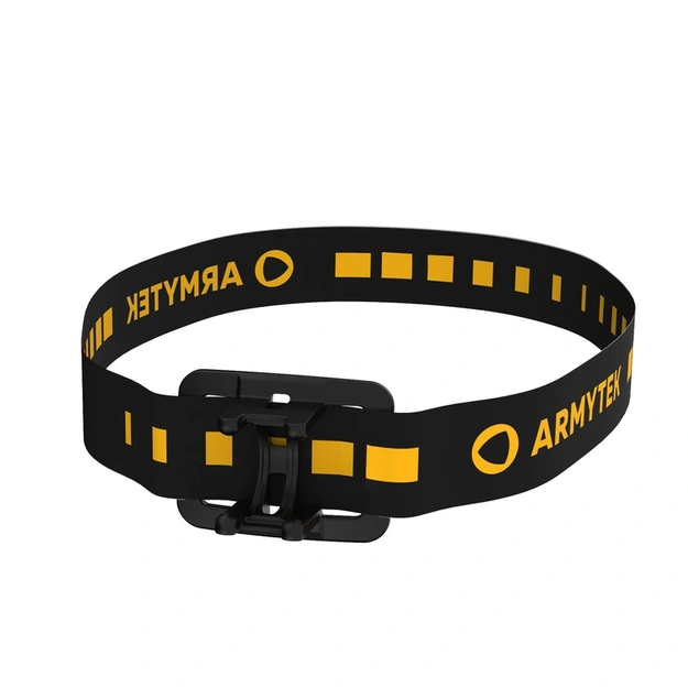 Armytek Headband with Holder for Wizard C1 / Elf C1 A01206