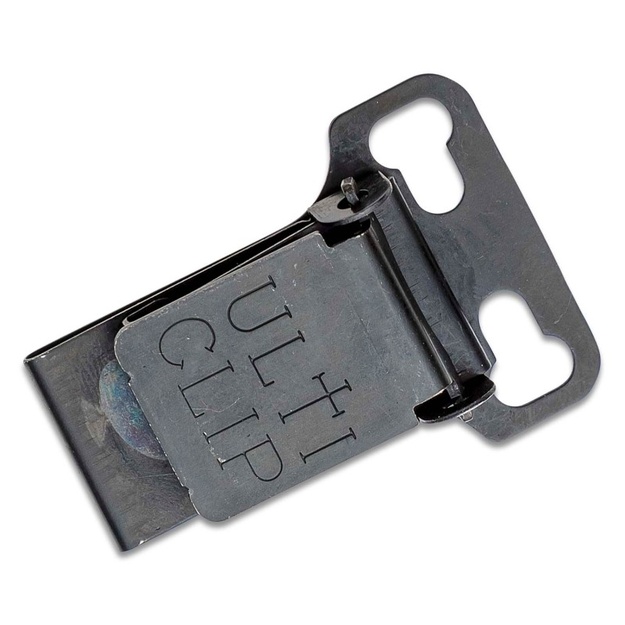 Ulticlip UltiTuck Concealed Carry Holster Clip (09UT016)
