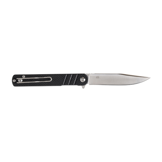 Ganzo G772-BK saliekamais nazis