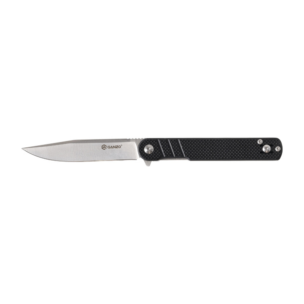 Ganzo G772-BK saliekamais nazis