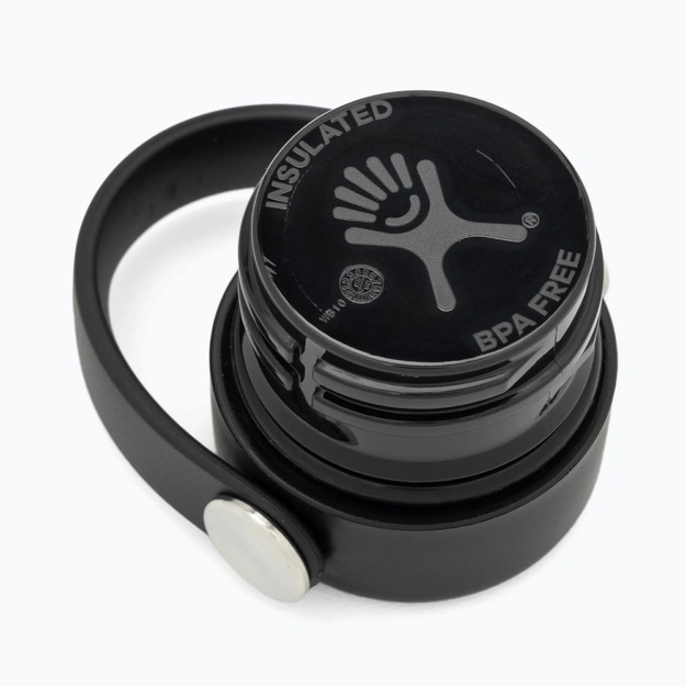 Дорожная бутылка Hydro Flask Standard Mouth со стандартной гибкой крышкой, 710 мл, S24SX482 Cascade