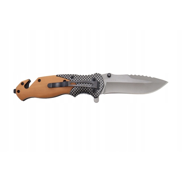 Foxter saliekamais nazis 21 cm