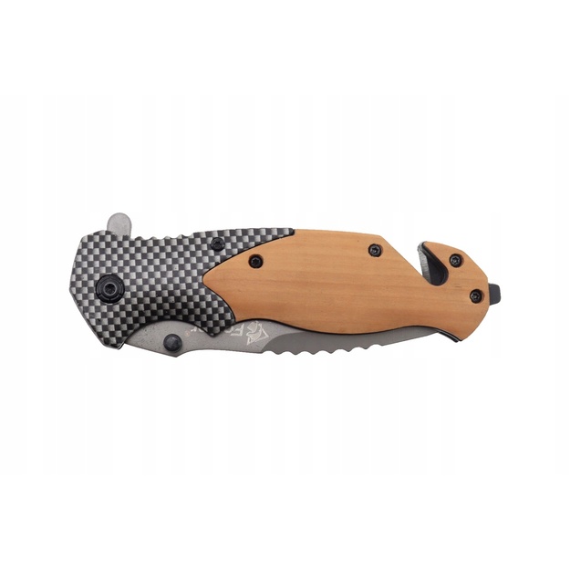 Foxter saliekamais nazis 21 cm
