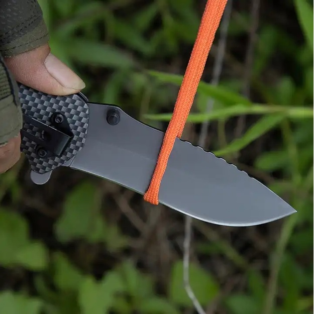 Foxter saliekamais nazis 21 cm