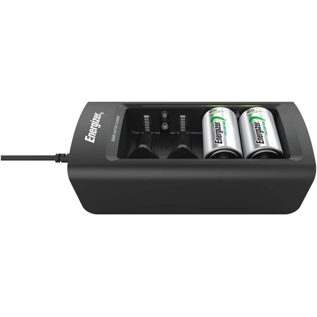Универсальное зарядное устройство Energizer UNIVERSAL