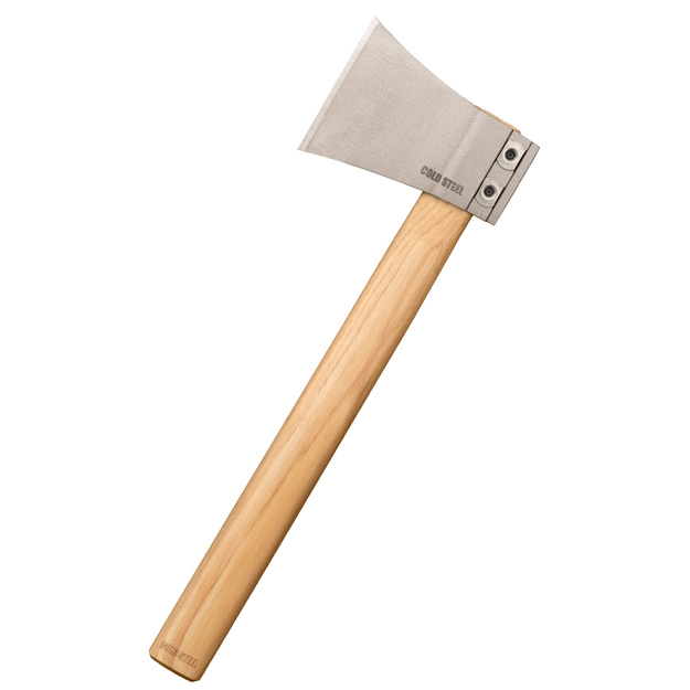 Profesionāls me&scaron;anas cirvis &bdquo;Cold Steel&ldquo;