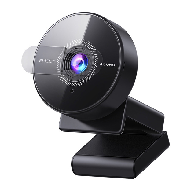 EMEET SmartCam C950 4K Webcam