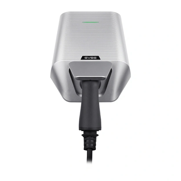 Besen wall charger for electric cars LX30 22kW APP