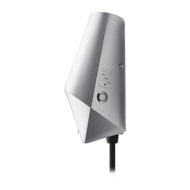 Besen wall charger for electric cars LX30 22kW APP