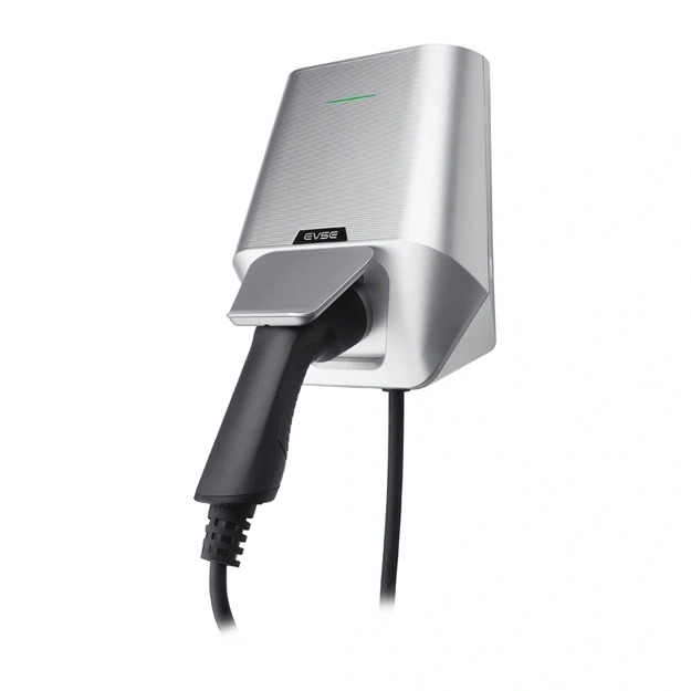 Besen wall charger for electric cars LX30 22kW APP
