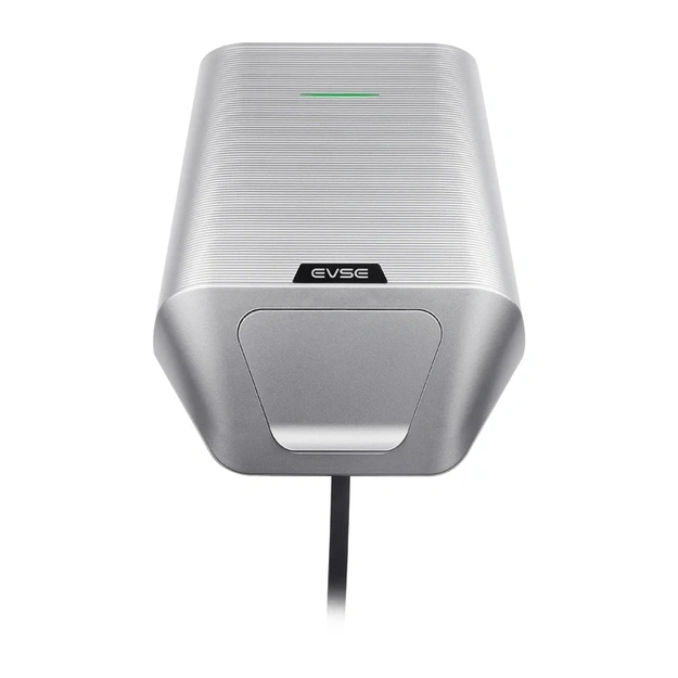 Besen wall charger for electric cars LX30 22kW APP