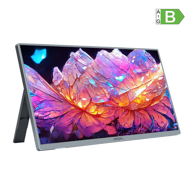 Arzopa A3C Pro 13.3  Portable Monitor