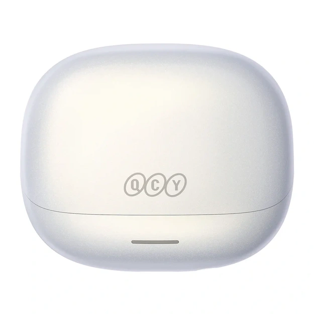 QCY Melobuds N65 Wireless Earbuds (White)