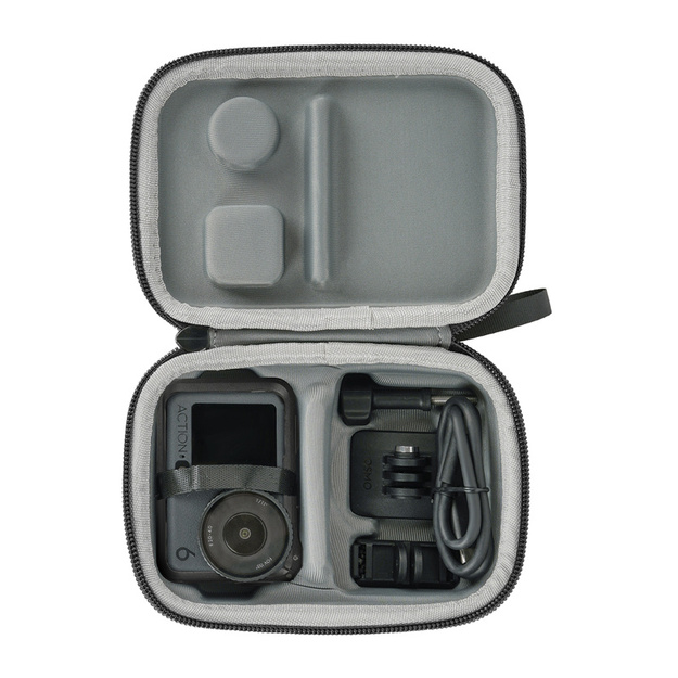 Torba Sunnylife Standard Combo do Action 6 (czarna)
