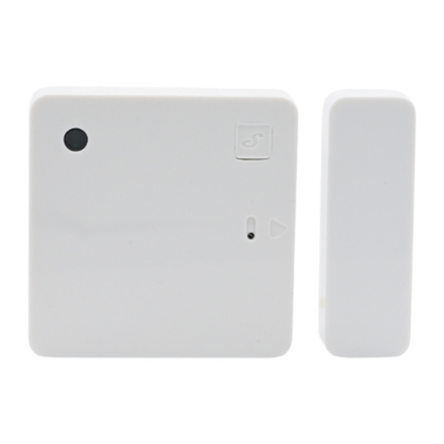 Shelly BLU Door/Window ZB Zigbee, Bluetooth Sensor