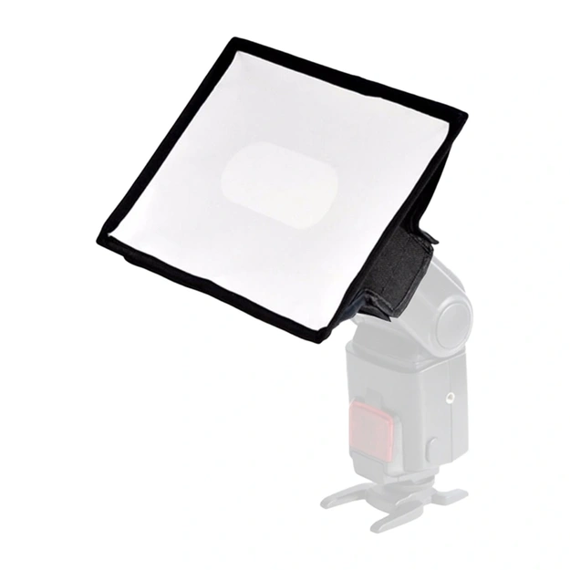 Softbox GODOX SB1520 Universal type, 15x20 cm